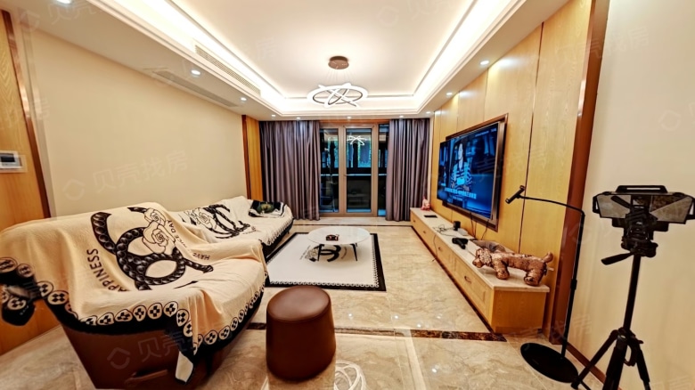 Apartment for rent in Ningbo - Green Town Crown Garden Phase I - Photo 3