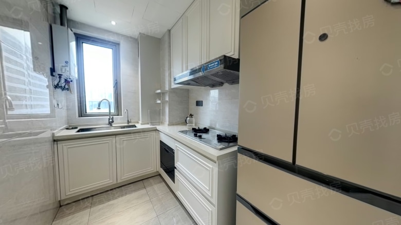 Apartment for rent in Ningbo - Longyao Huating, Phase II of Jinyu Dacheng County - Photo 6