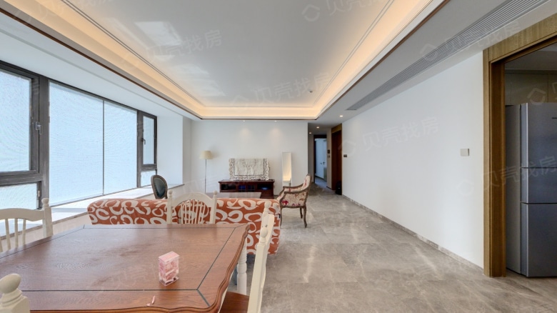 Apartment for rent in Ningbo - Jingrui Xingning Mansion - Photo 1