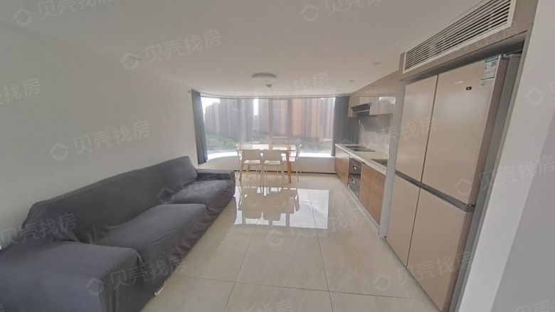 Apartment for rent in Foshan - Degao Xin Central Avenue - Photo 8