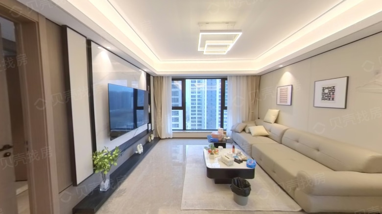 Apartment for rent in Shenyang - Golden Land Peak Hub - Photo 2