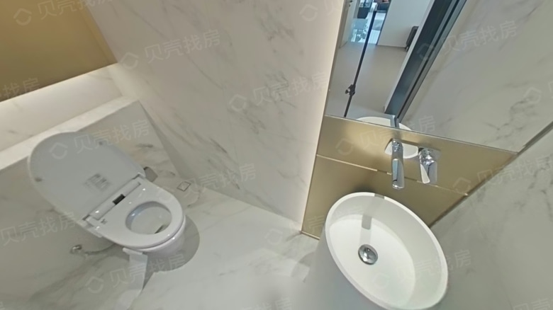 Apartment for rent in Dongguan - China Resources Yuefu - Photo 8