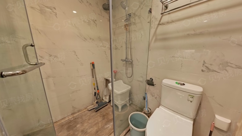 Apartment for rent in Wuhan - China Town - Photo 4