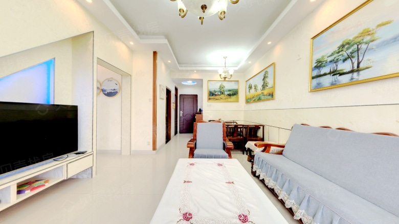 Apartment for rent in Shenzhen - Guifang Garden Phase VI - Photo 2