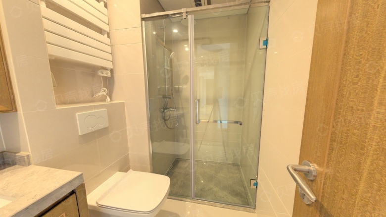 Apartment for rent in Nanjing - Haipo Xinghui Phase II - Photo 7