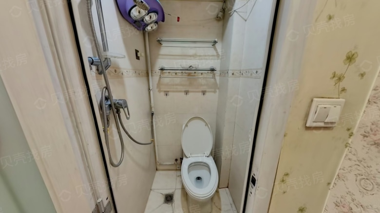 Rent Apartment in Beijing: Dajing Hutong - Image 4