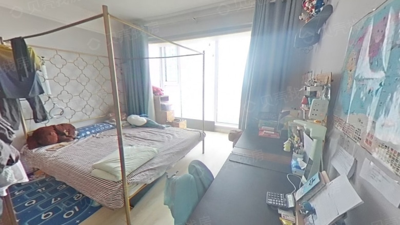 Apartment for rent in Qingdao - Yongsheng Azure Coast - Photo 9