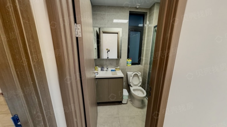 Apartment for rent in Ningbo - Longguang Jiuhua Mansion - Photo 7