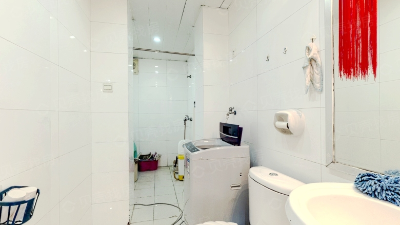 Apartment for rent in Beijing - Fragrant Grass Garden Villa - Photo 25