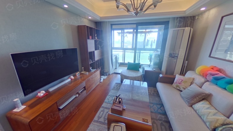 Apartment for rent in Shanghai - Greenland Yuanxiang Lake No. 1 - Photo 3