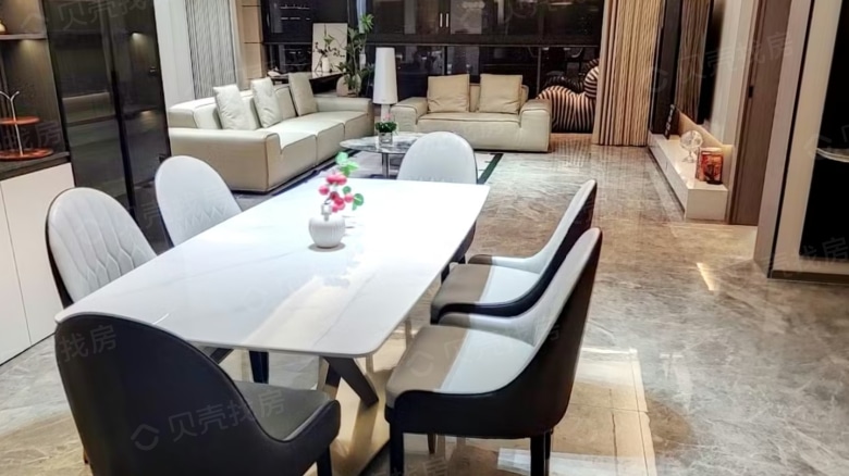 Apartment for rent in Foshan - Poly Tianyue - Photo 3