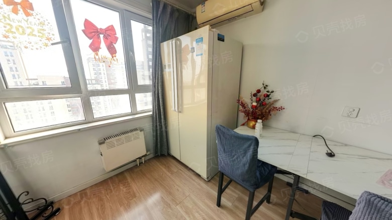 Apartment for rent in Beijing - Oceanwide Yue Landscape - Photo 3