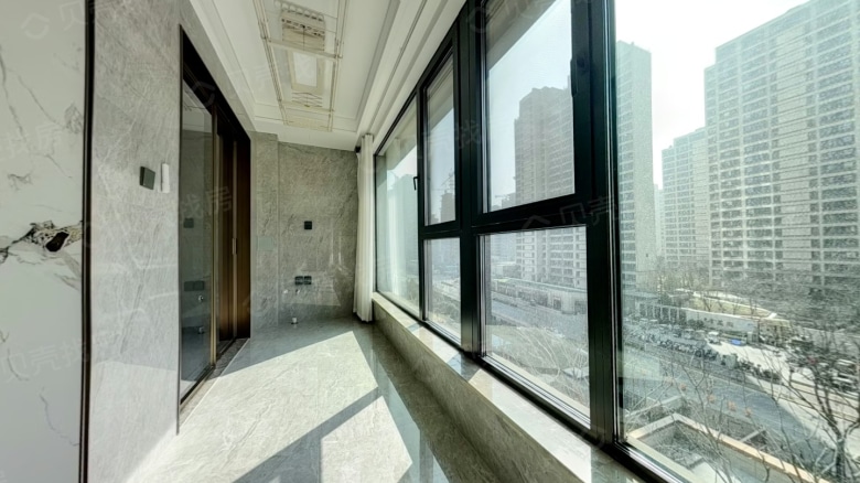 Apartment for rent in Jinan - Shangheyuan of Yinfeng Jiuxi City (Phase VI) - Photo 11