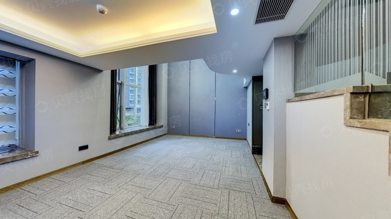 Apartment for rent in Guangzhou - Hejing Ruifeng L7 - Photo 7