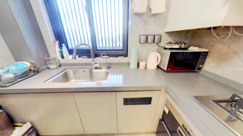 Apartment for rent in Nantong - Binjiang Daojing Garden - Photo 5