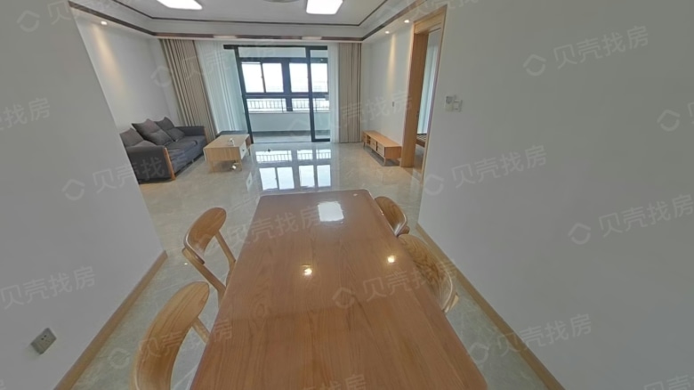 Apartment for rent in Suzhou - Ziyun Garden - Photo 2