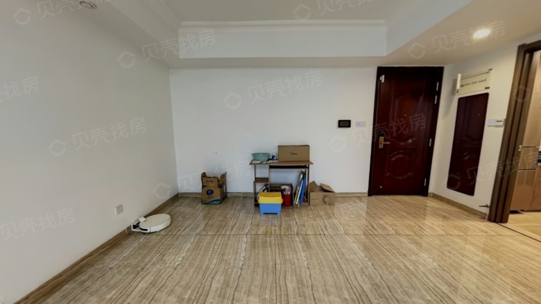 Apartment for rent in Wuhan - Country Garden Tiwan Bay - Photo 2