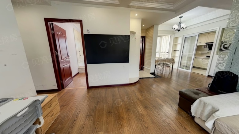 Apartment for rent in Wuhan - Shuguang Xingcheng Area A - Photo 3