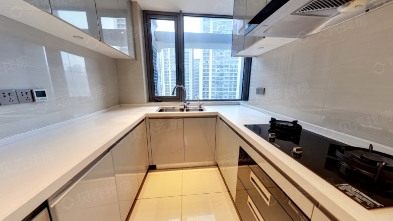 Apartment for rent in Hangzhou - Sunshine City Bin'ao Yuefu - Photo 10