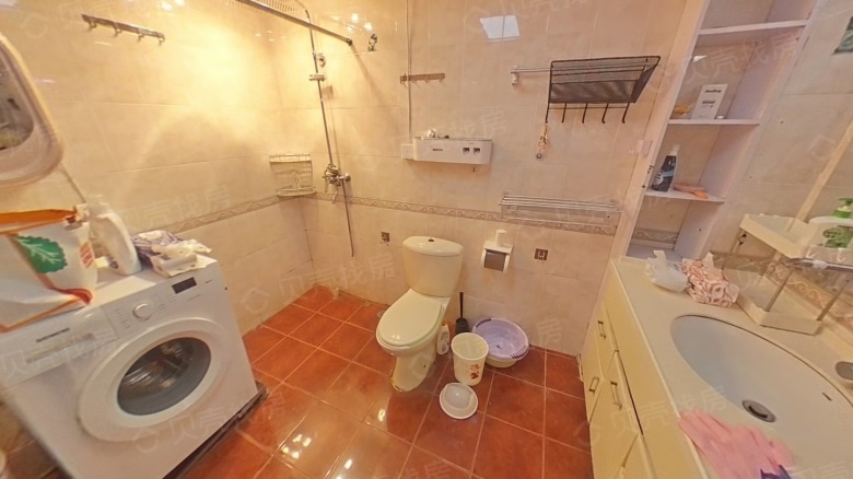 Apartment for rent in Dalian - Xinxinyuan Phase I - Photo 7