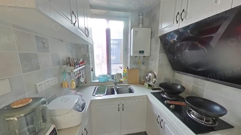 Apartment for rent in Nanjing - Jingwei City Garden Community - Photo 5