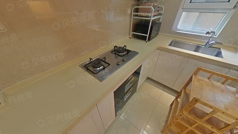 Apartment for rent in Nanjing - Vanke Shangdu Hui - Photo 6