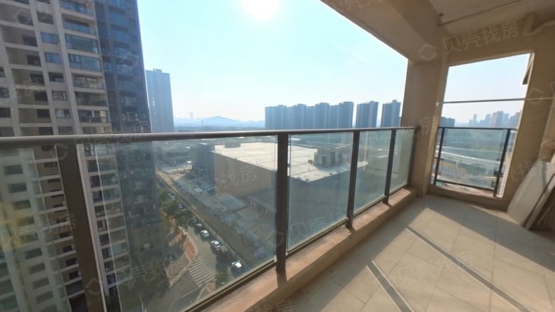 Apartment for rent in Foshan - PowerChina Real Estate · Mingyue Huafu - Photo 10