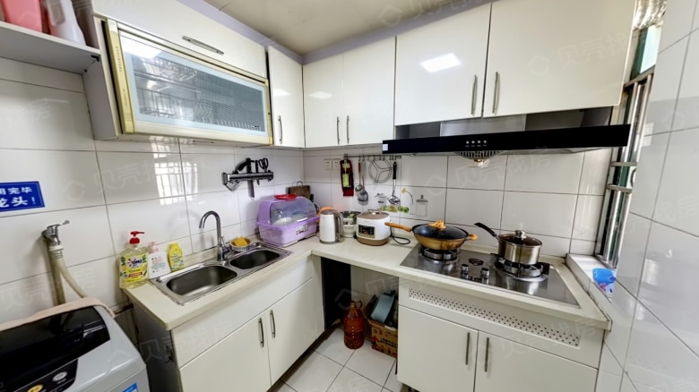Apartment for rent in Shenzhen - Junhuang Mingju - Photo 3