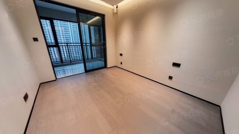 Apartment for rent in Changsha - Greenland Luyun International Phase I - Photo 2
