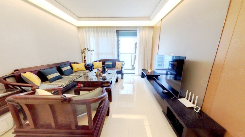 Huzhou expat housing - Furnished apartment: Huzhou Prefecture