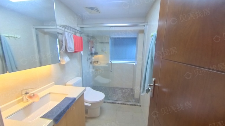 Apartment for rent in Shenzhen - Huasheng Guanhui Mingting - Photo 9