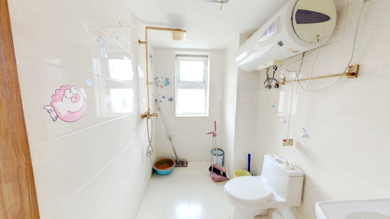 Apartment for rent in Shenyang - Poly Garden Phase VI - Photo 7