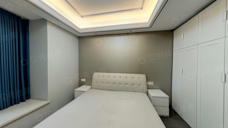 Apartment for rent in Nantong - Green Town · Morning Breeze and Moonlight - Photo 3