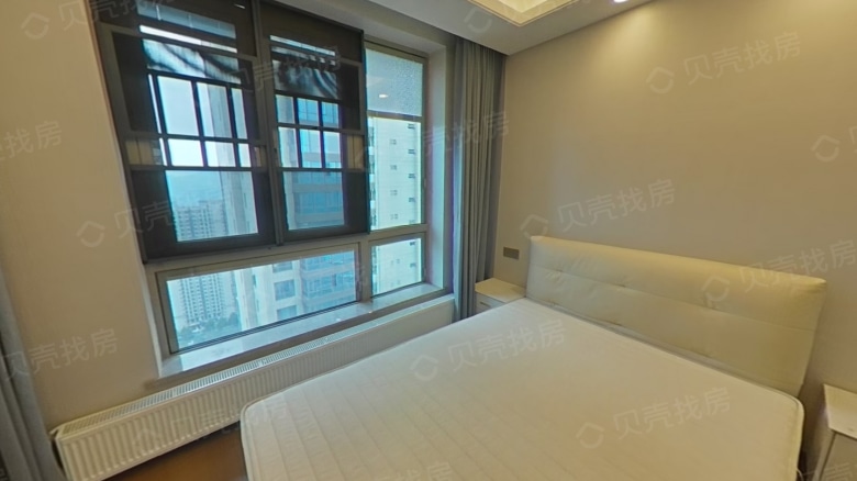 Apartment for rent in Changsha - Jinmao Bay Phase 3 - Photo 6