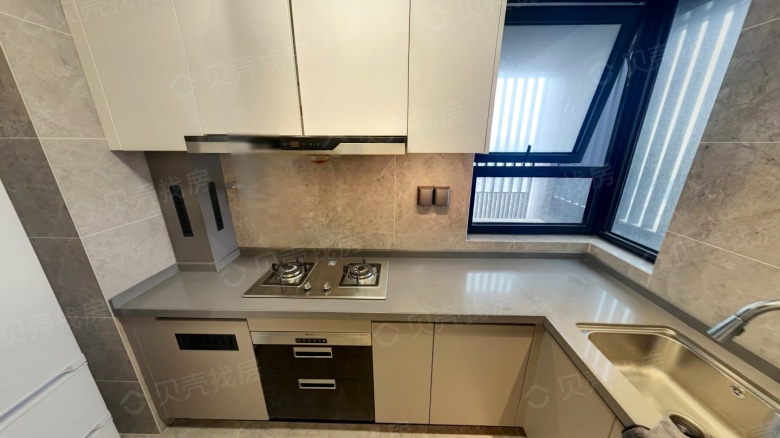 Apartment for rent in Nantong - Binjiang Dao Jingyuan - Photo 7