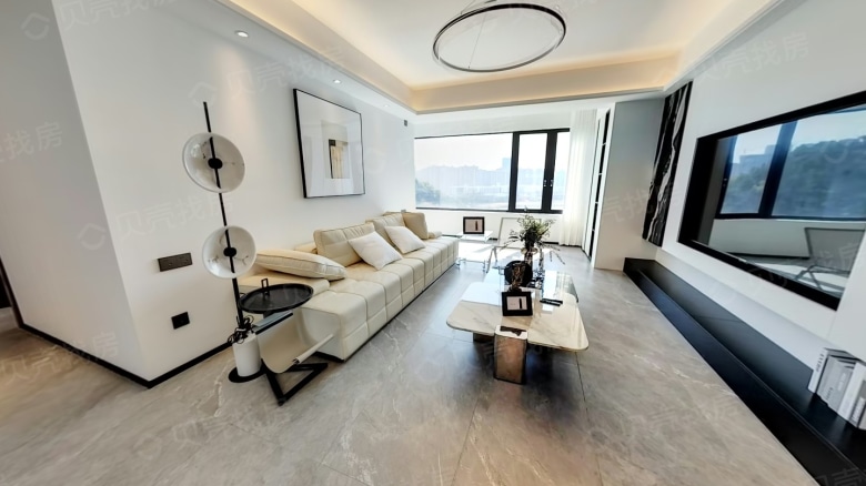 Apartment for rent in Changsha - Vanke Forest Park - Photo 2