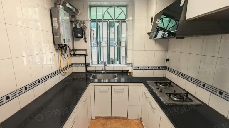 Apartment for rent in Shenzhen - Imperial Garden Phase II - Photo 5