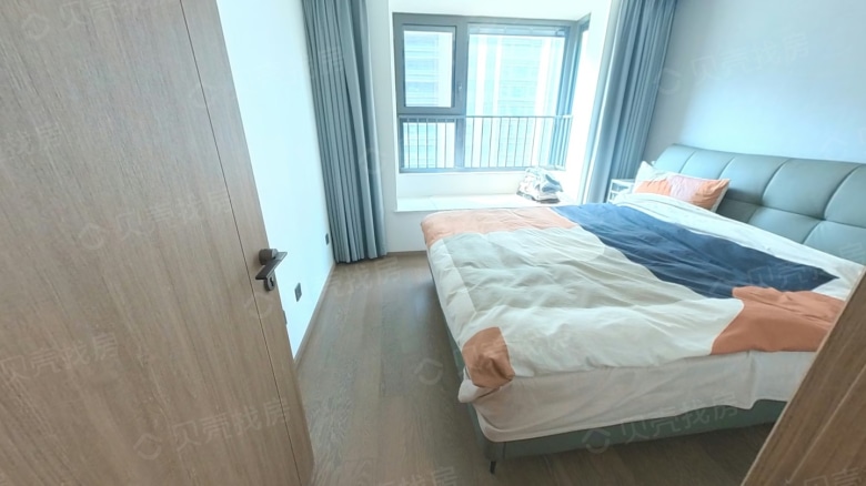 Apartment for rent in Nanjing - Vanke Yanyu Guangnian - Photo 3