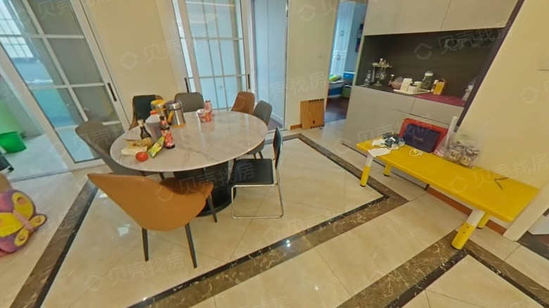 Apartment for rent in Ningbo - Jingqi Jinyuanli - Photo 5