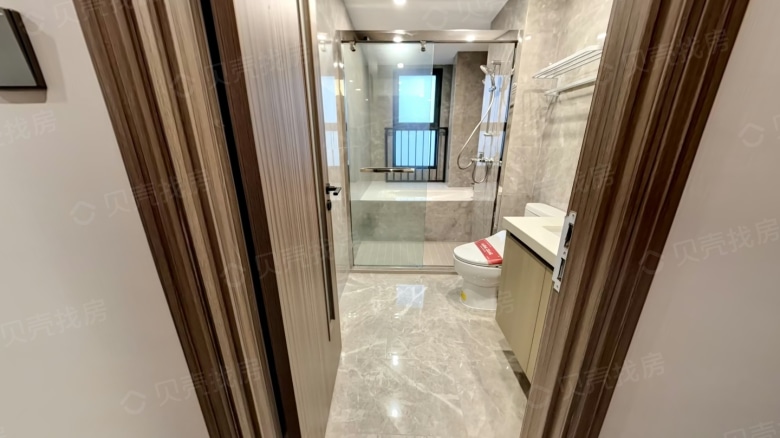 Apartment for rent in Suzhou - Spring Harmony Vibe - Photo 10