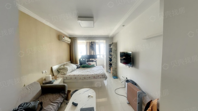 Apartment for rent in Shanghai - Wenlan Residential Quarter - Photo 1