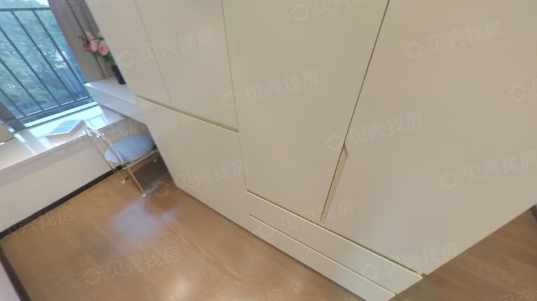 Apartment for rent in Guangzhou - Yuexiu Tianhe Heyue Mansion - Photo 8