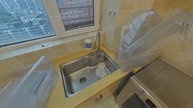 Apartment for rent in Qingdao - Qingte Hefu Phase I - Photo 6