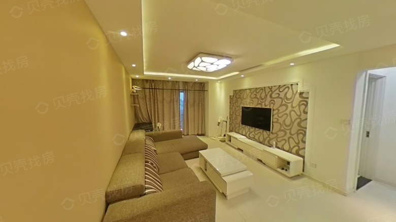 Apartment for rent in Shenyang - Vanke Golden International - Photo 2