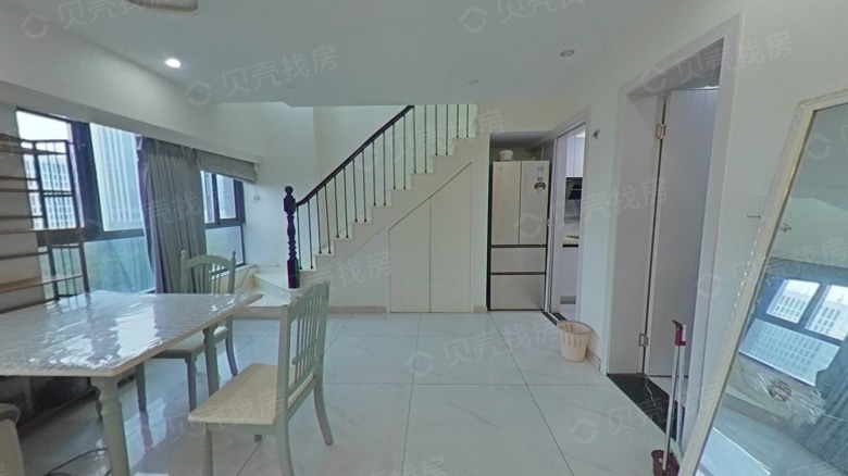 Apartment for rent in Ningbo - Xiudong Shangzuo - Photo 9