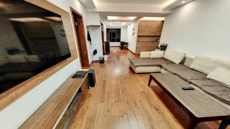 Suzhou expat housing - Furnished apartment: SND Tianzhiyun