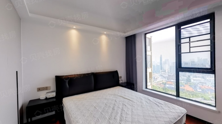 Apartment for rent in Changsha - Hanjiang Mansion - Photo 4