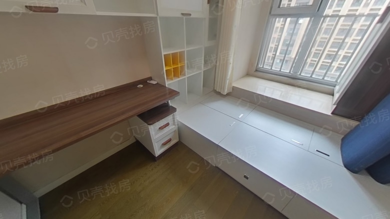 Apartment for rent in Nanjing - Vanke Shangdu Hui - Photo 4