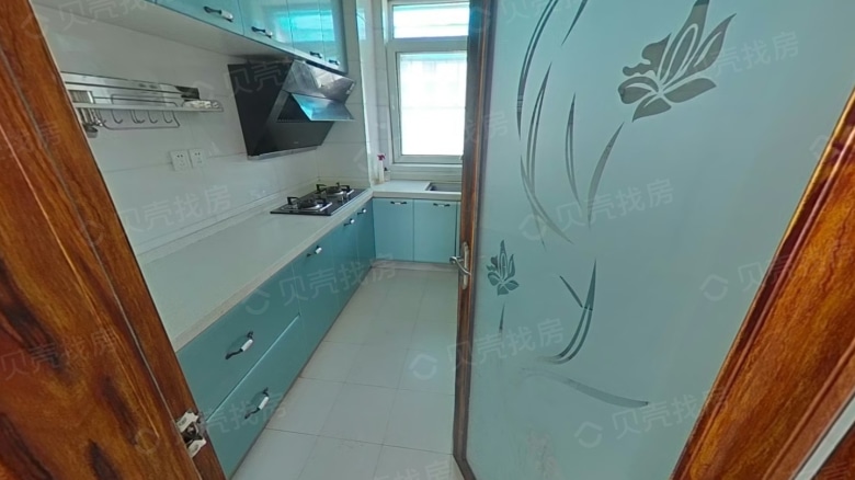 Apartment for rent in Qingdao - Hongtai Jinyuan - Photo 5