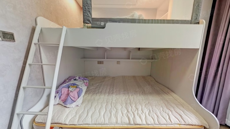 Apartment for rent in Nantong - Longfu - Photo 4